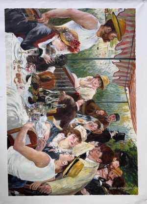 Customized art