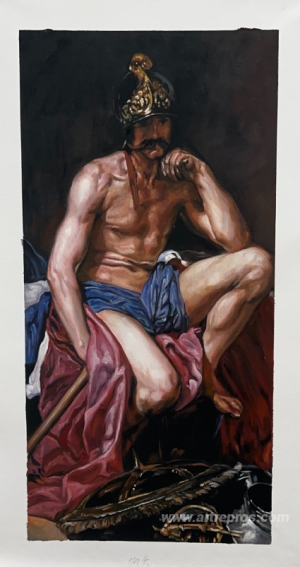 Customized art