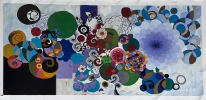 Customized art