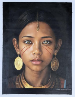 Customized art