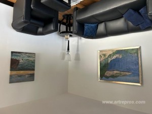 Customized art