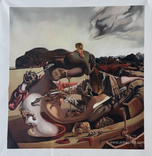 Autumnal Cannibalism