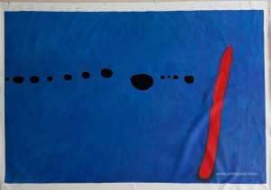 Customized art