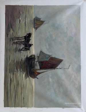 Customized art