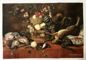 Still Life