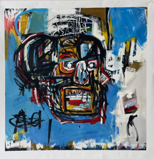 Customized art