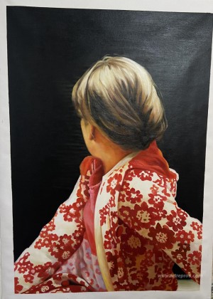 Customized art