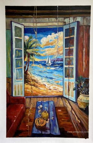 Customized art