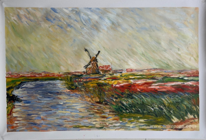Customized art