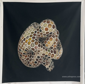 Customized art