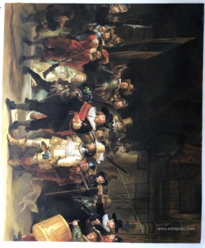 The Nightwatch