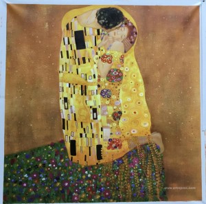 The Kiss