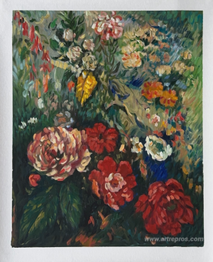 Bouquet of Flowers