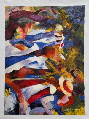 Customized art