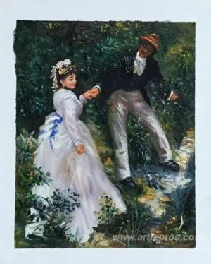 The Promenade