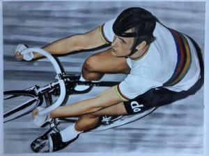 Customized art