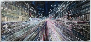 Customized art