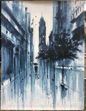 Customized art