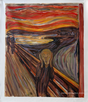 The Scream
