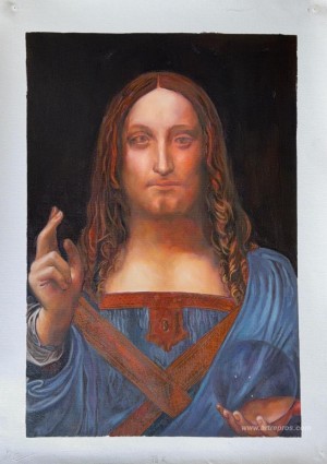 Savior of the World