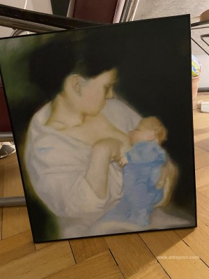 Customized art