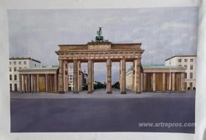Customized art