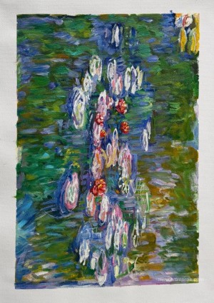 Water Lilies