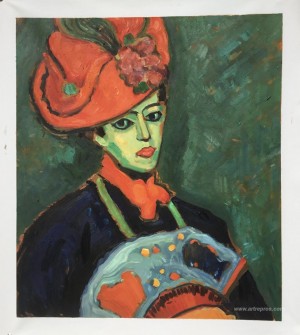 Schokko with Red Hat