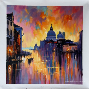 Customized art