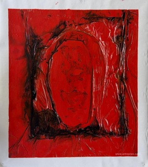 Red Plastic