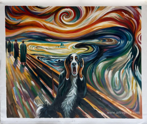 Customized art