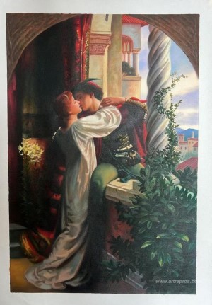 Romeo and Juliet