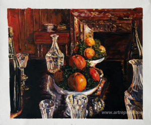 Still Life