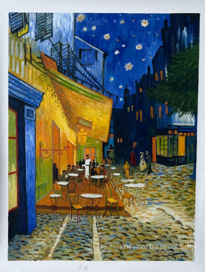 Customized art