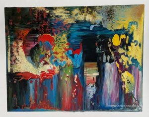 Abstract Picture