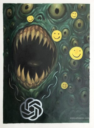 Customized art