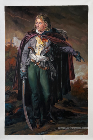 Jacques Cathelineau (1759-1793), généralissime vendéen