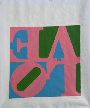 Customized art