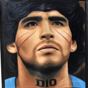Customized art