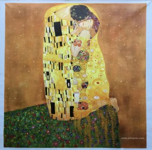 The Kiss