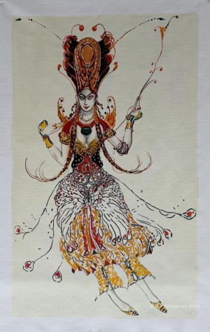 The Firebird