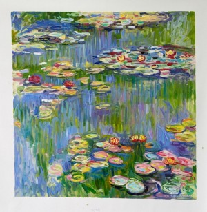 Water Lilies