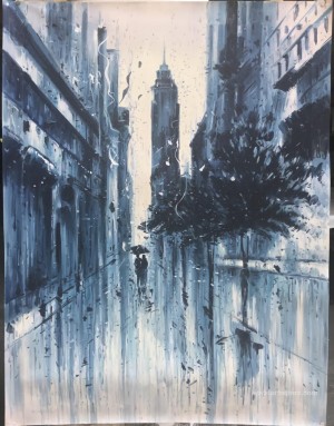 Customized art