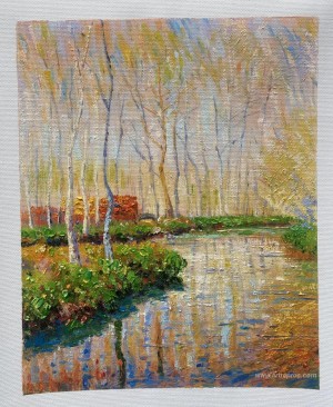 The River Epte