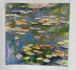 Water Lilies