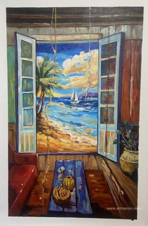 Customized art