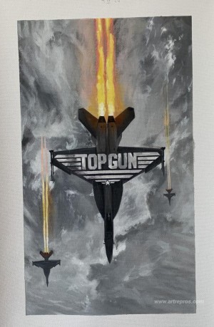 Customized art