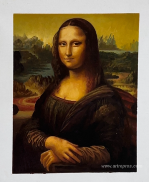 Customized art