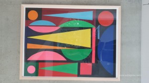 Customized art