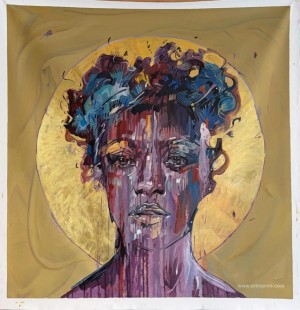 Customized art